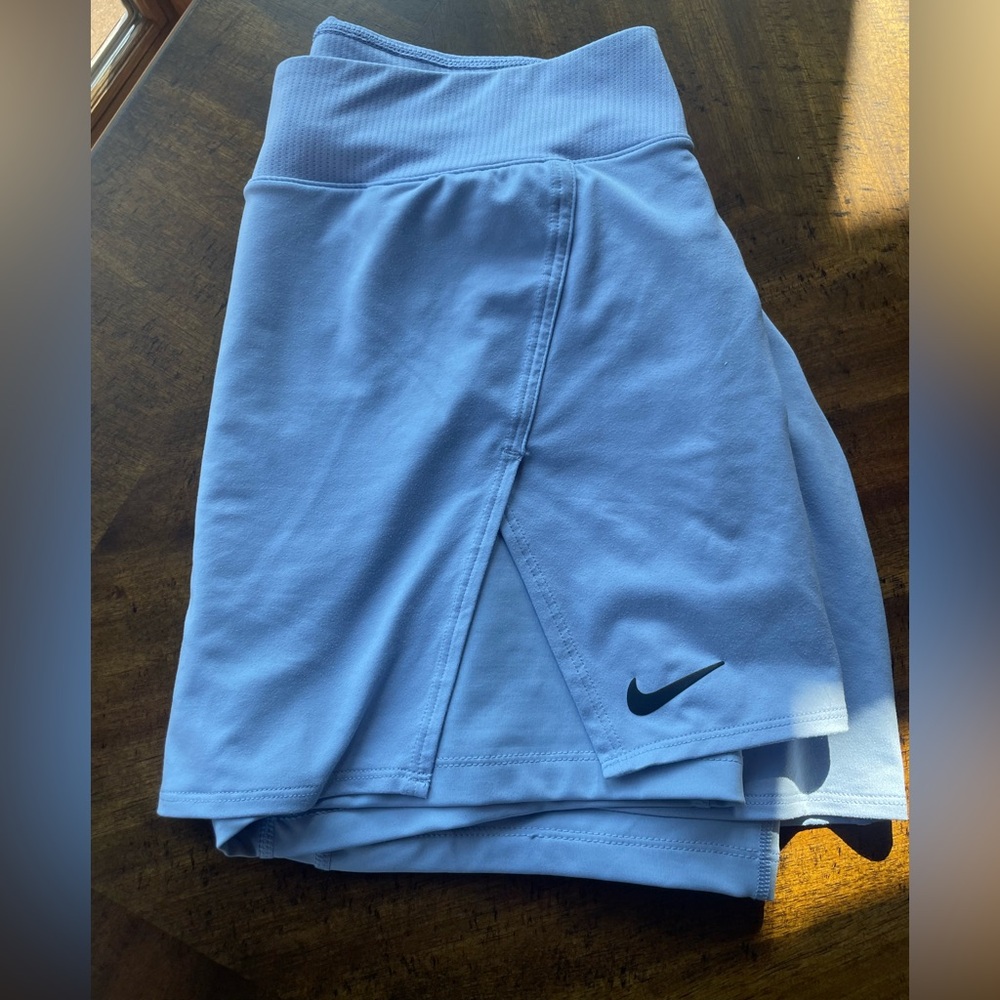 Nike Court Victory Women's Tennis Skirt Skort